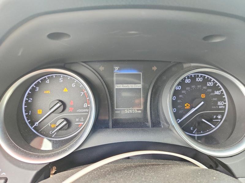 Продаж на аукціоні авто 2018 Toyota Camry, vin: JTNB11HK4J3001715, номер лоту: 56063246
