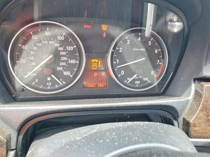 57938046 :رقم المزاد ، WBAKE3C55DE771109 vin ، 2013 Bmw 328 مزاد بيع