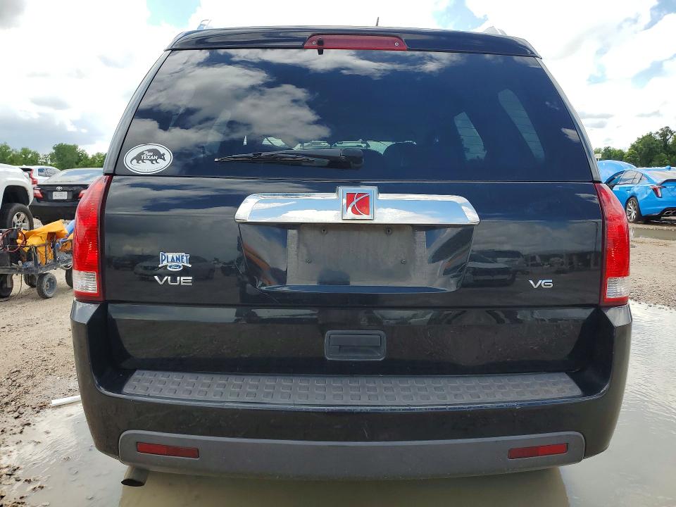 56180686 :رقم المزاد ، 5GZCZ53467S816299 vin ، 2007 Saturn Vue مزاد بيع