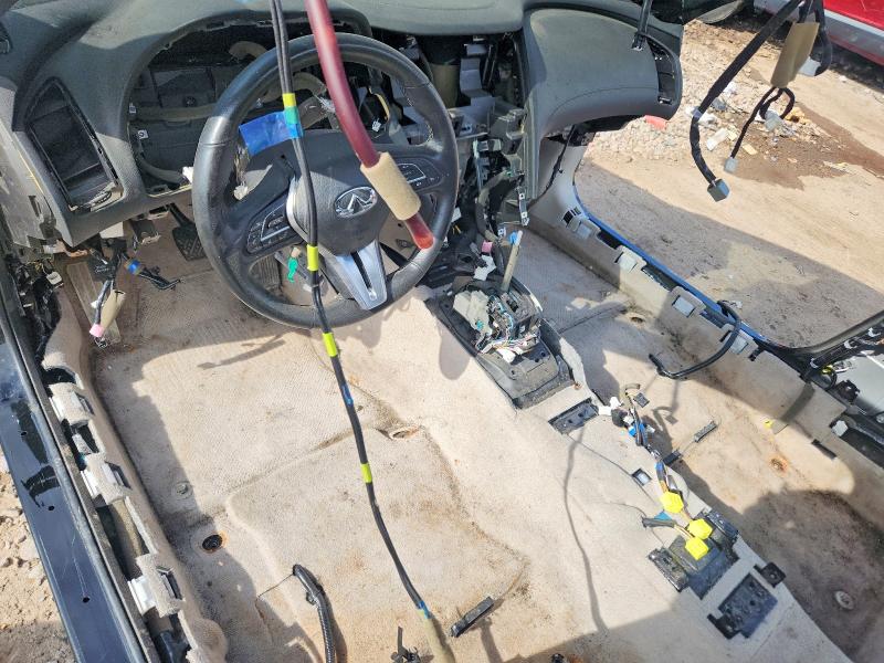 55359266 :رقم المزاد ، JN1EV7AR6LM253420 vin ، 2020 Infiniti Q50 مزاد بيع