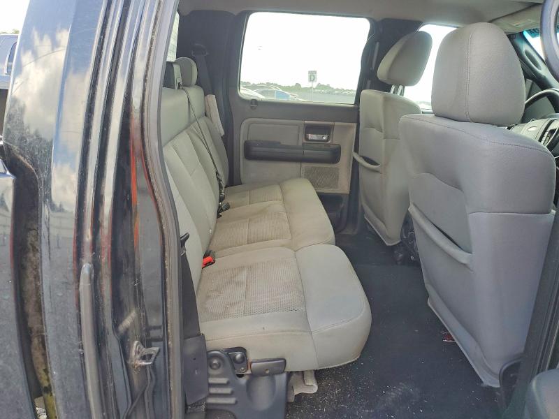 Продажа на аукционе авто 2004 Ford F150, vin: 1FTPW14534FA14616, номер лота: 56632706