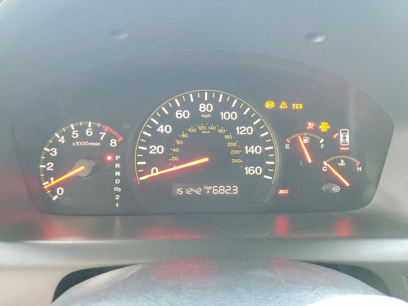Aukcja sprzedaży 2004 Honda Accord, vin: 1HGCM665X4A048470, numer aukcji: 57748576