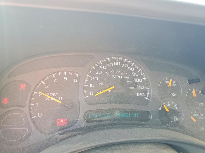 57578146 :رقم المزاد ، 1GNEK13Z73R304109 vin ، 2003 Chevrolet Tahoe مزاد بيع