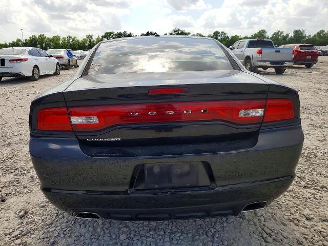 Продажа на аукционе авто 2013 Dodge Charger, vin: 2C3CDXBG4DH529557, номер лота: 58151896
