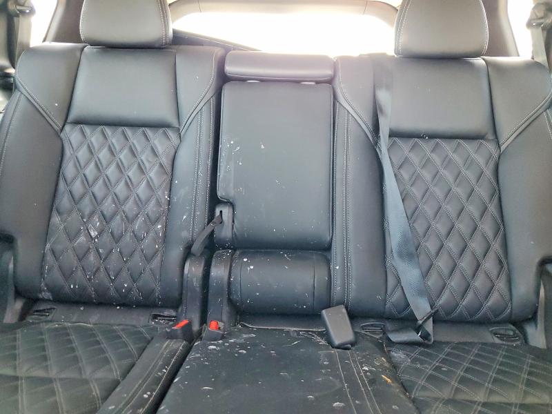 Продаж на аукціоні авто 2024 Mitsubishi Outlander, vin: JA4J3WA81RZ020831, номер лоту: 58140246