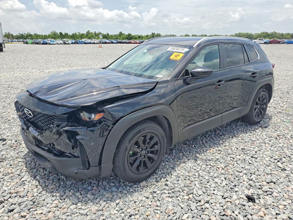 Aukcja sprzedaży 2024 Mazda Cx-50, vin: 7MMVABBM5RN179487, numer aukcji: 55638376