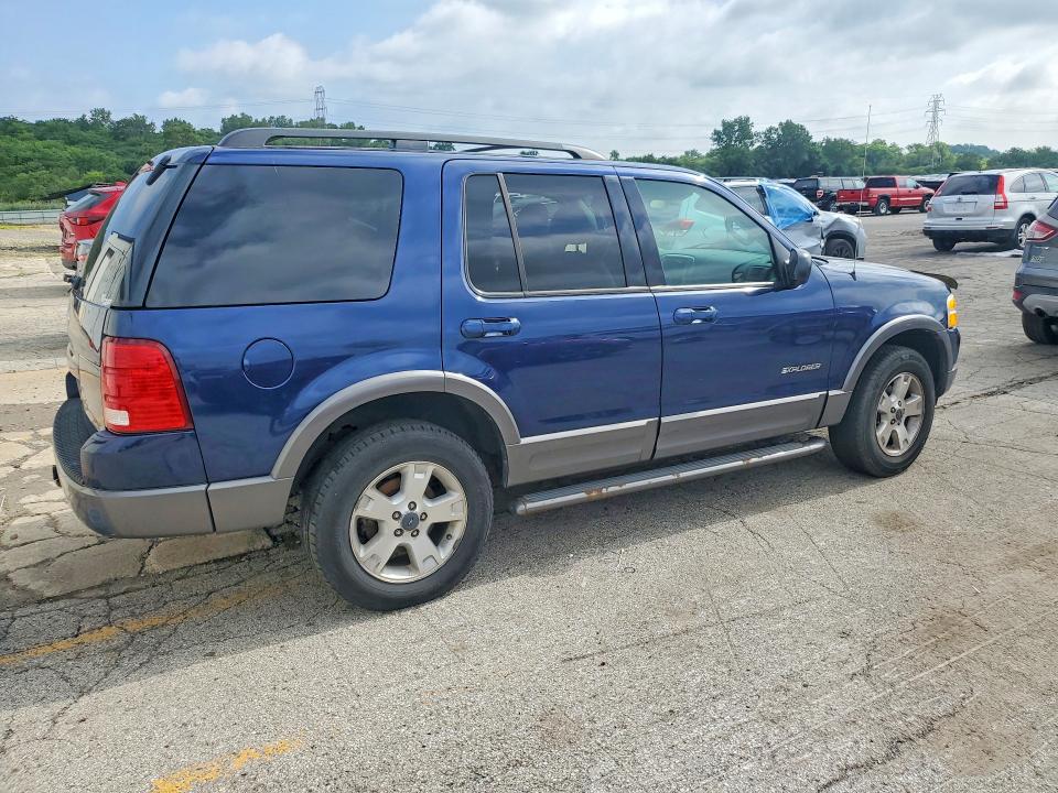 2004 Ford Explorer მანქანა იყიდება აუქციონზე, vin: 1FMZU73K24ZA13959, აუქციონის ნომერი: 58637726