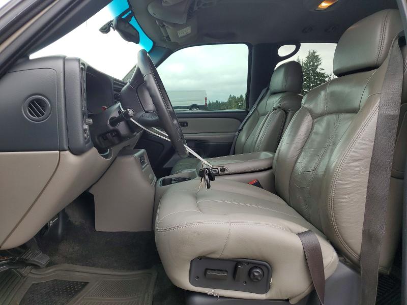 Aukcja sprzedaży 2002 Chevrolet Tahoe, vin: 1GNEK13Z82J250798, numer aukcji: 59183326
