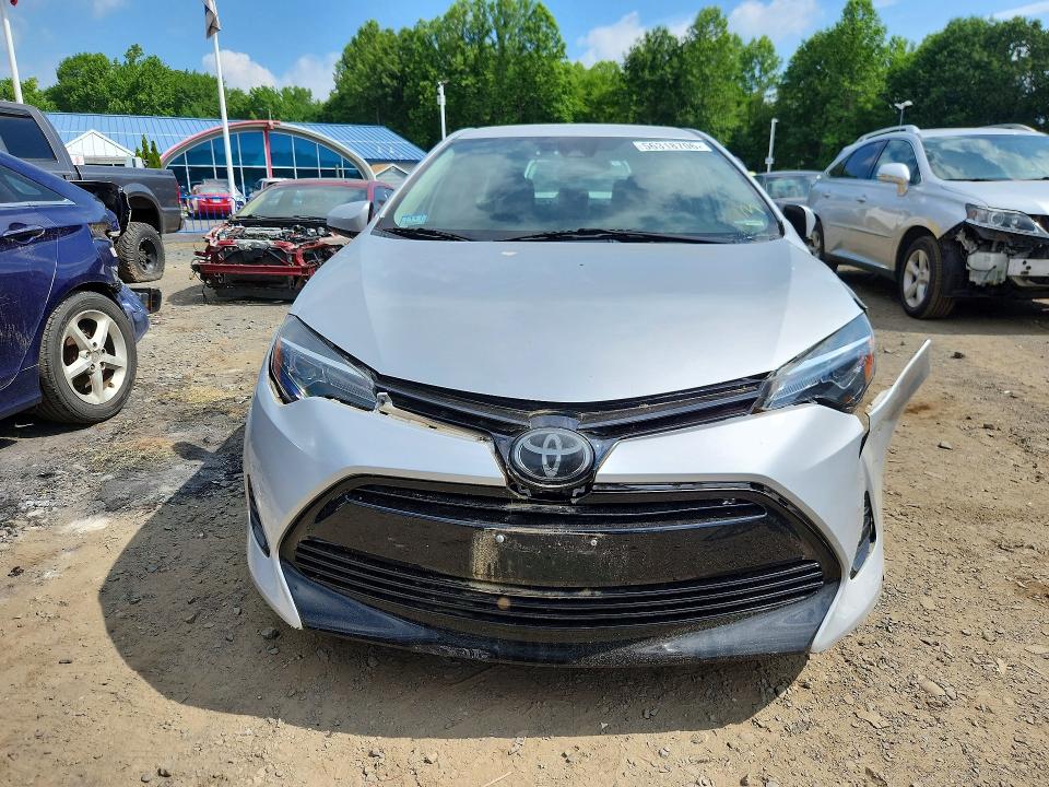 Aukcja sprzedaży 2018 Toyota Corolla, vin: 2T1BURHE8JC991893, numer aukcji: 56318706