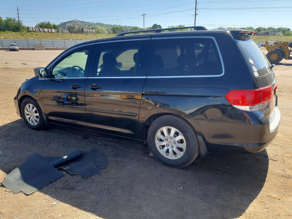 Продажа на аукционе авто 2010 Honda Odyssey, vin: 5FNRL3H71AB113363, номер лота: 57395576