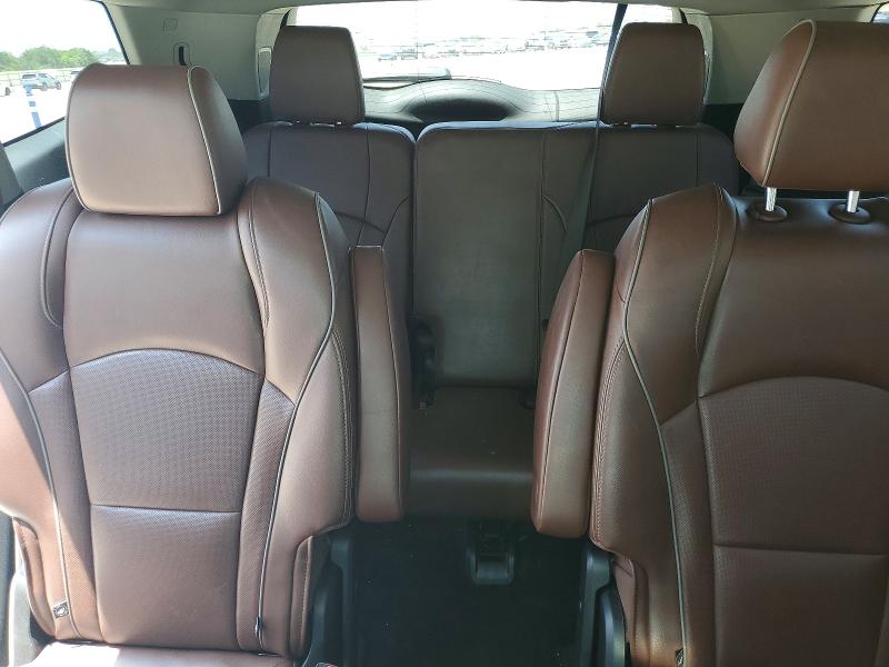 Aukcja sprzedaży 2021 Buick Enclave, vin: 5GAERDKW9MJ114875, numer aukcji: 58838866