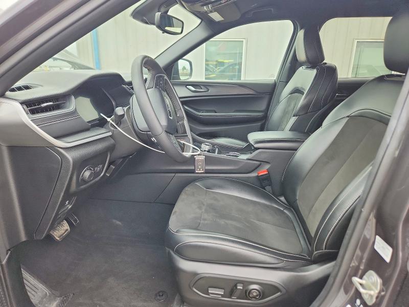 Aukcja sprzedaży 2024 Jeep Grand Cherokee, vin: 1C4RJKAG1R8507628, numer aukcji: 58958026