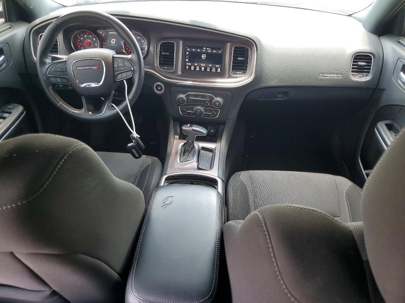 Продаж на аукціоні авто 2022 Dodge Charger, vin: 2C3CDXBG0NH153473, номер лоту: 58899176