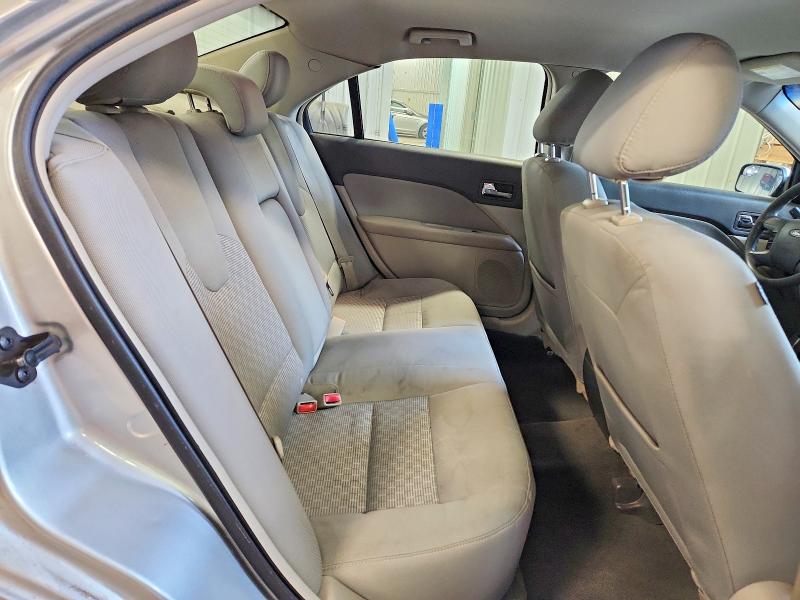 Aukcja sprzedaży 2012 Ford Fusion, vin: 3FAHP0HA0CR152091, numer aukcji: 57832336