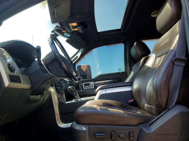 58084246 :رقم المزاد ، 1FTFW1ET3CFA78856 vin ، 2012 Ford F150 مزاد بيع