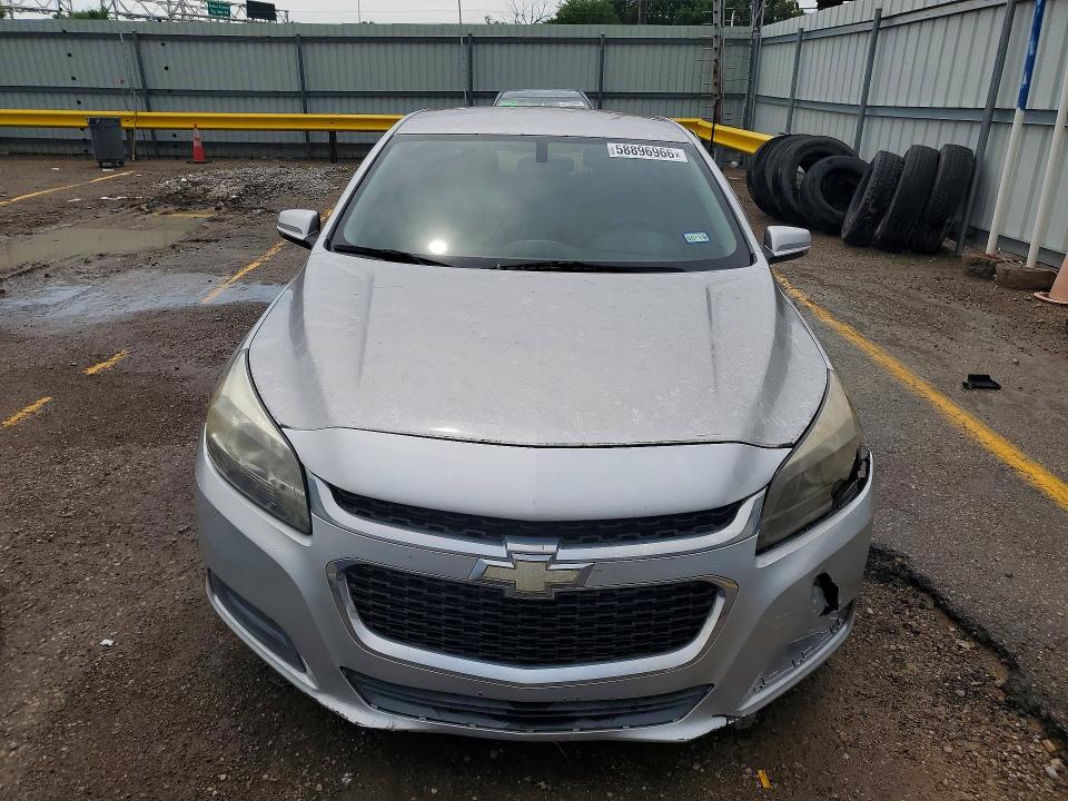 Aukcja sprzedaży 2016 Chevrolet Malibu Limited, vin: 1G11C5SA0GF101425, numer aukcji: 58896966