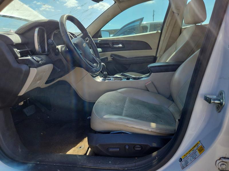 Aukcja sprzedaży 2015 Chevrolet Malibu, vin: 1G11C5SL6FF200914, numer aukcji: 55624666