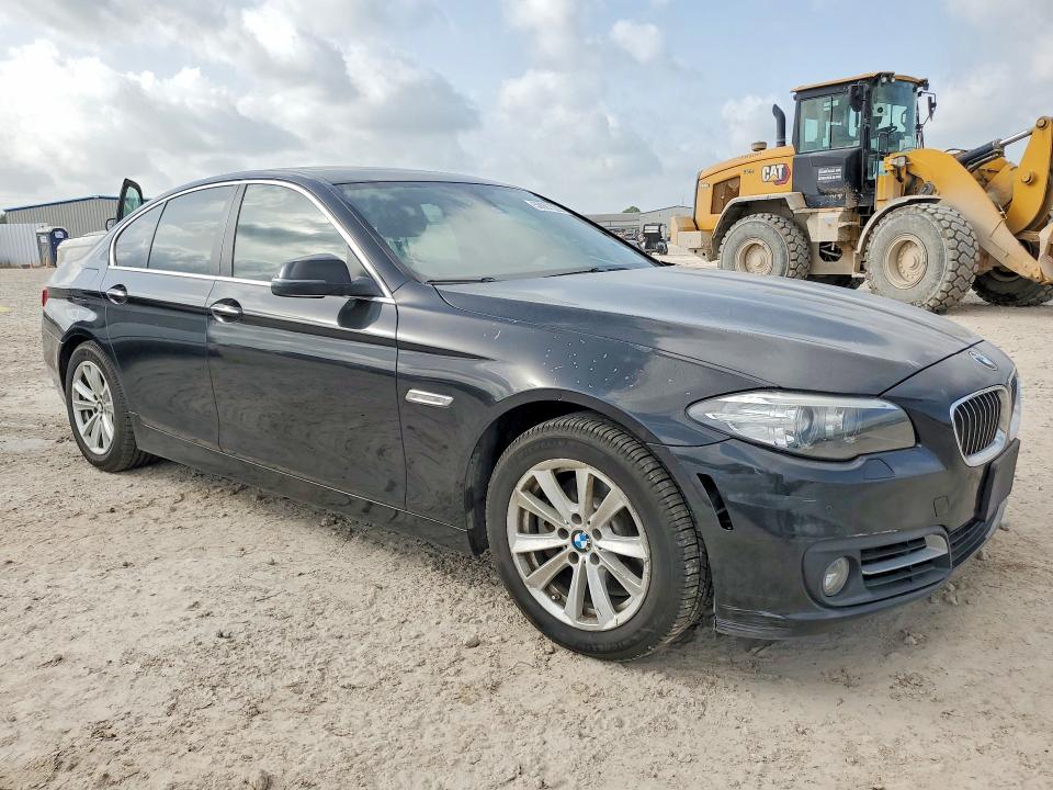 Aukcja sprzedaży 2016 Bmw 528, vin: WBA5A7C53GG147088, numer aukcji: 58987226