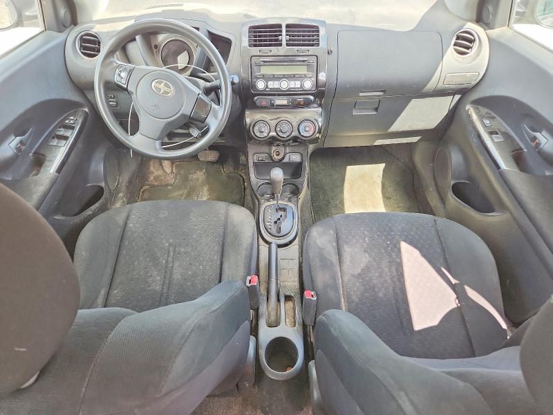 58355836 :رقم المزاد ، JTKKU10469J046843 vin ، 2009 Scion Xd مزاد بيع