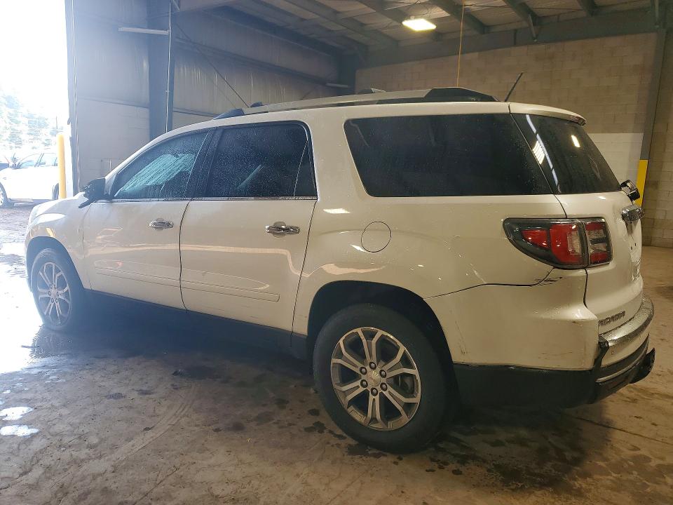 Продажа на аукционе авто 2016 Gmc Acadia, vin: 1GKKVRKD1GJ149637, номер лота: 57942016