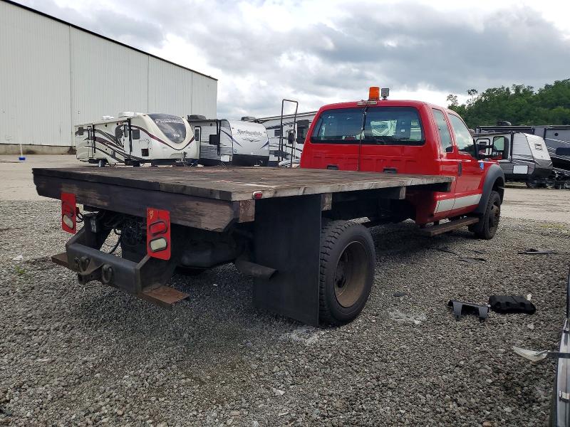 Aukcja sprzedaży 2015 Ford F450, vin: 1FD0X4GY9FED70515, numer aukcji: 57157226