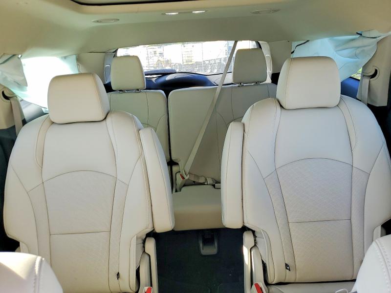 56402186 :رقم المزاد ، 5GAERBKW6RJ104722 vin ، 2024 Buick Enclave مزاد بيع