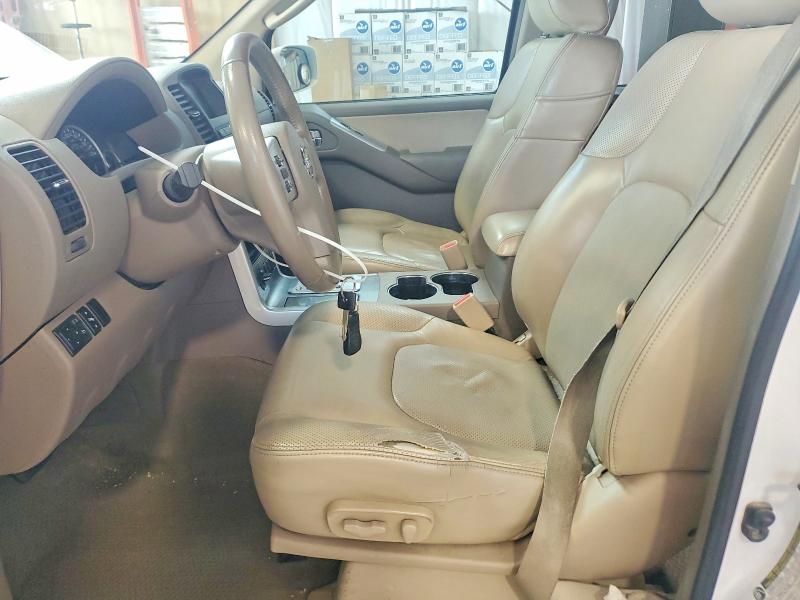 Aukcja sprzedaży 2008 Nissan Pathfinder, vin: 5N1AR18B18C661211, numer aukcji: 58319546