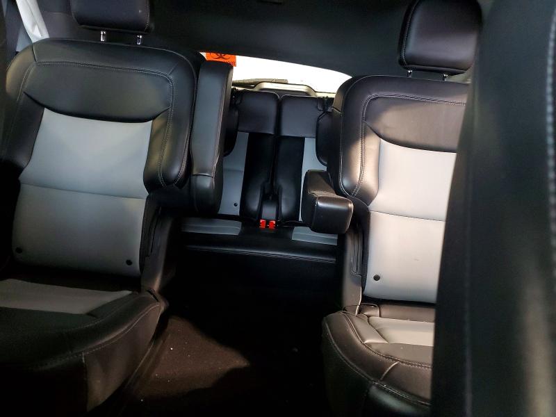 2022 Ford Explorer მანქანა იყიდება აუქციონზე, vin: 1FMSK8DH9NGA13485, აუქციონის ნომერი: 58248266