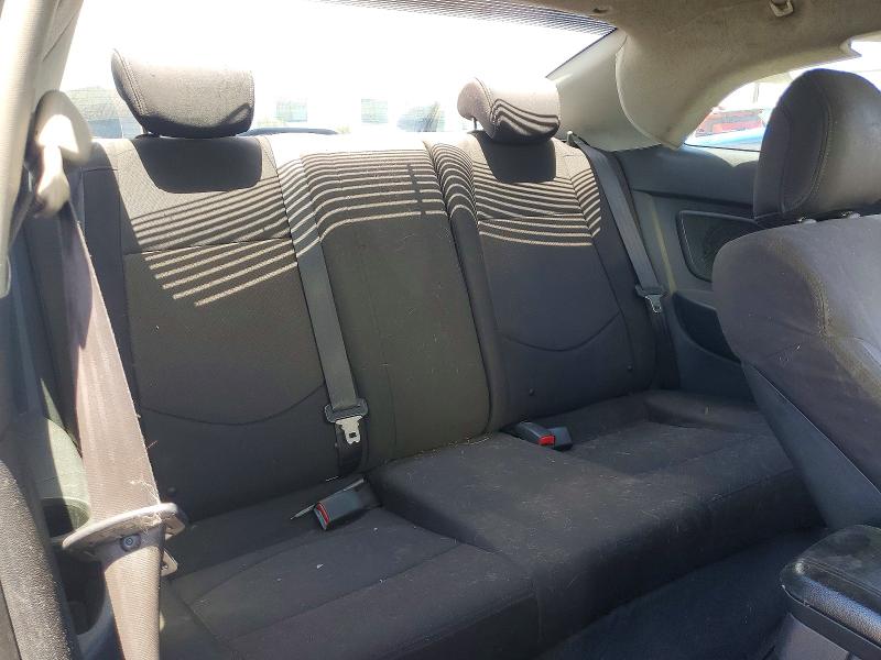 Продажа на аукционе авто 2012 Kia Forte Koup, vin: KNAFU6A23C5522238, номер лота: 56192306
