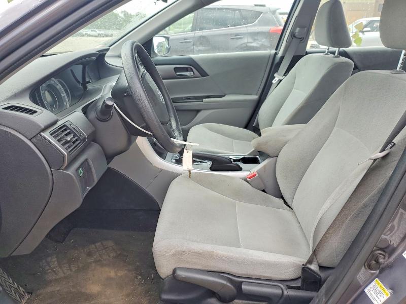 2013 Honda Accord მანქანა იყიდება აუქციონზე, vin: 1HGCR2F31DA180963, აუქციონის ნომერი: 58069246