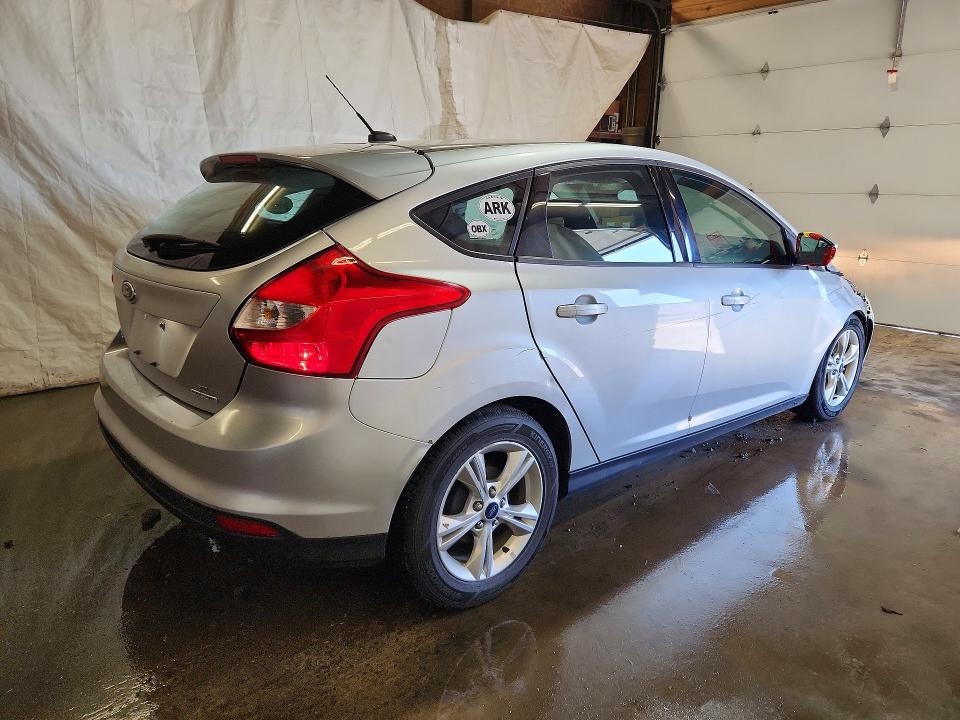 Aukcja sprzedaży 2013 Ford Focus, vin: 1FADP3K22DL337096, numer aukcji: 56842926