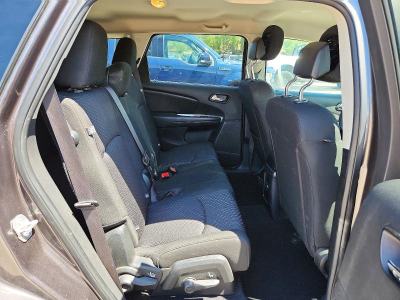 Aukcja sprzedaży 2020 Dodge Journey, vin: 3C4PDCAB2LT280029, numer aukcji: 57371806
