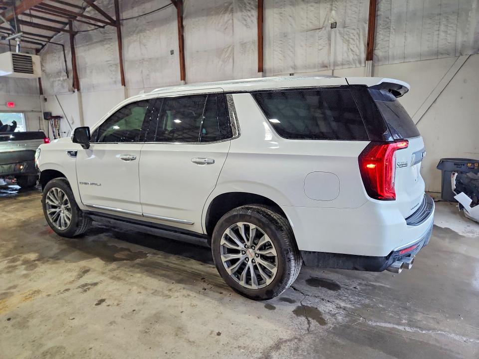 Продаж на аукціоні авто 2023 Gmc Yukon, vin: 1GKS2DKL7PR171047, номер лоту: 57709766