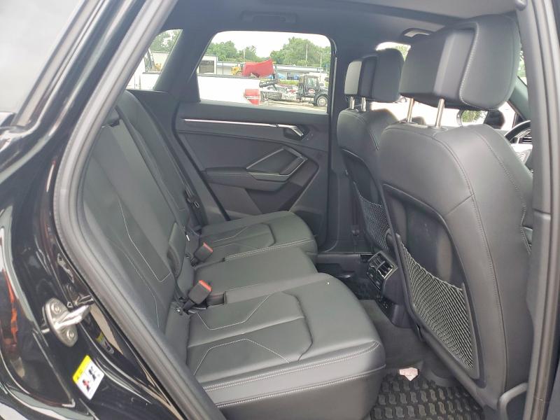 Aukcja sprzedaży 2024 Audi Q3, vin: WA1EECF33R1121049, numer aukcji: 57923666