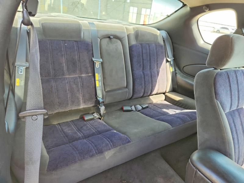 Aukcja sprzedaży 2003 Chevrolet Monte Carlo, vin: 2G1WW12EX39114033, numer aukcji: 56395916
