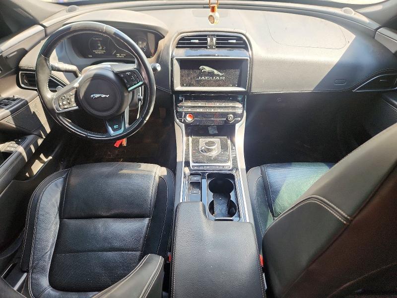 Aukcja sprzedaży 2018 Jaguar Xe, vin: SAJAF4FX8JCP25345, numer aukcji: 55094056