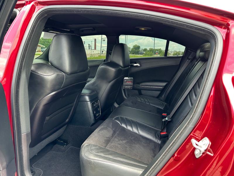Продажа на аукционе авто 2019 Dodge Charger, vin: 2C3CDXL9XKH725919, номер лота: 57011046