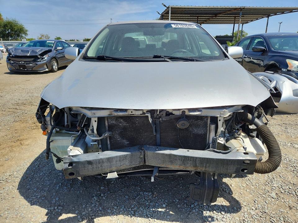Продаж на аукціоні авто 2011 Toyota Corolla, vin: JTDBU4EEXB9125241, номер лоту: 56103846