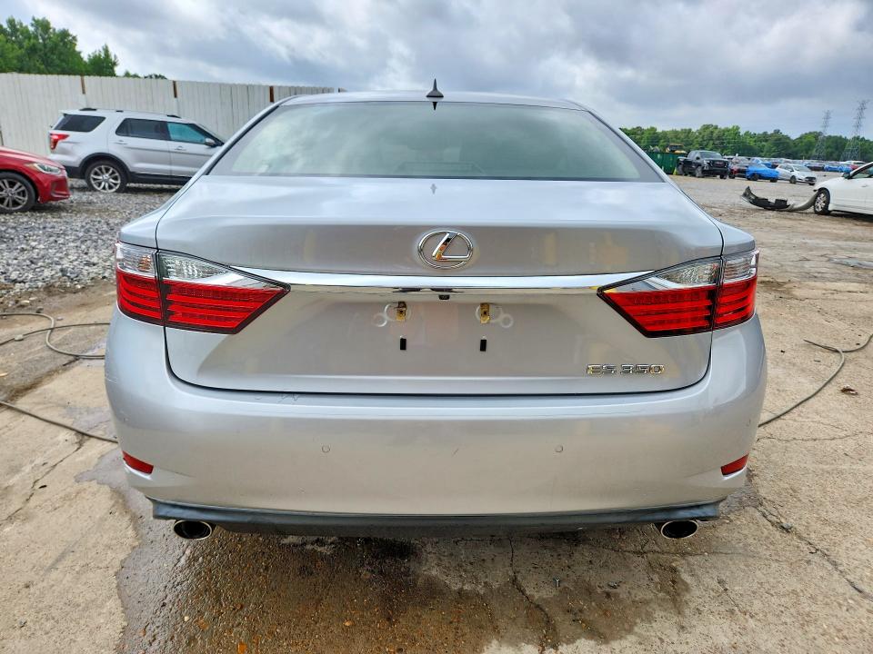 Aukcja sprzedaży 2014 Lexus Es, vin: JTHBK1GG1E2128186, numer aukcji: 56466036