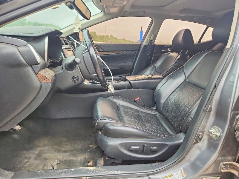 Продаж на аукціоні авто 2017 Nissan Maxima, vin: 1N4AA6AP1HC447789, номер лоту: 58707556