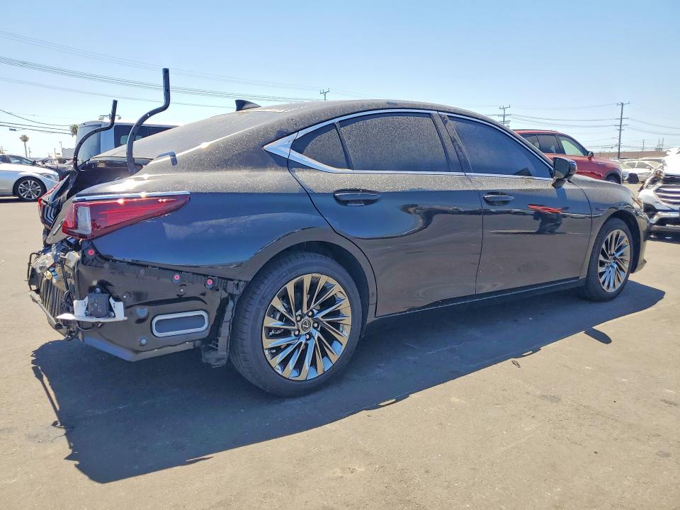 Aukcja sprzedaży 2025 Lexus Es 300h, vin: 58AEA1C13SU067916, numer aukcji: 57061886