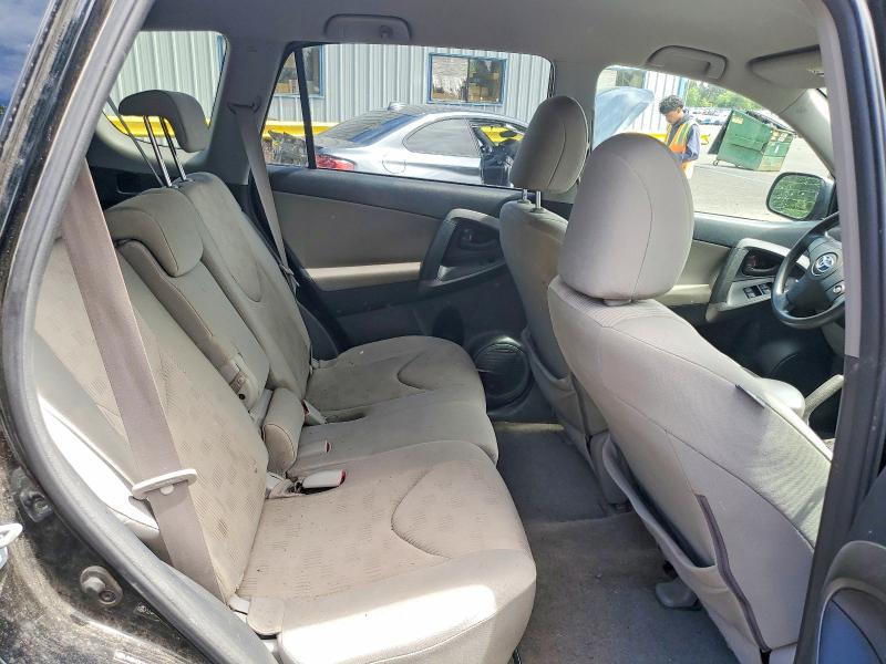 Продажа на аукционе авто 2010 Toyota Rav4, vin: JTMBK4DV2A5090286, номер лота: 56176546