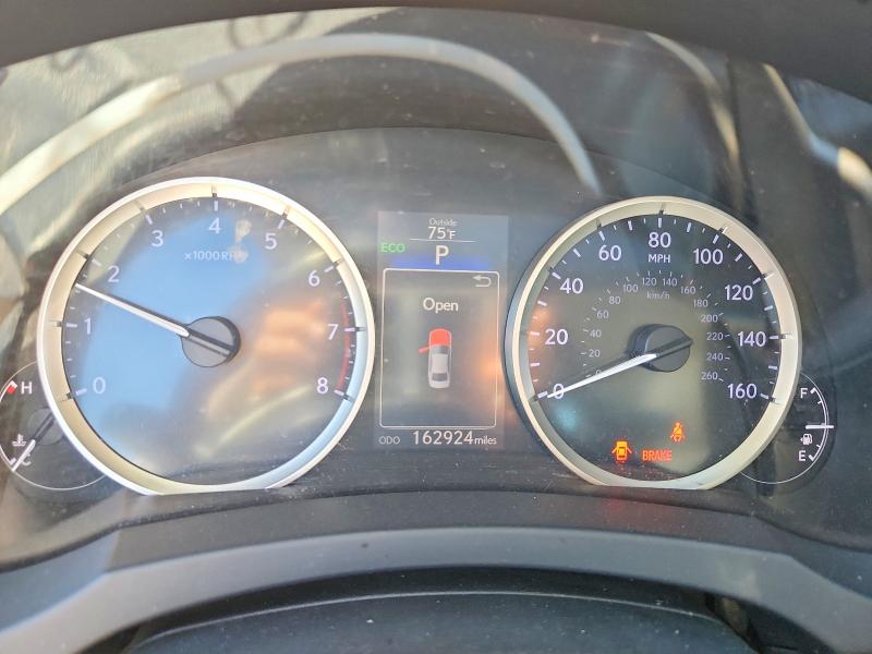 Продаж на аукціоні авто 2015 Lexus Is, vin: JTHCF1D20F5020448, номер лоту: 55754146