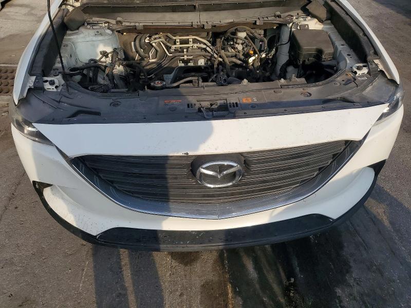Aukcja sprzedaży 2016 Mazda Cx-9, vin: JM3TCABY1G0122848, numer aukcji: 59553996