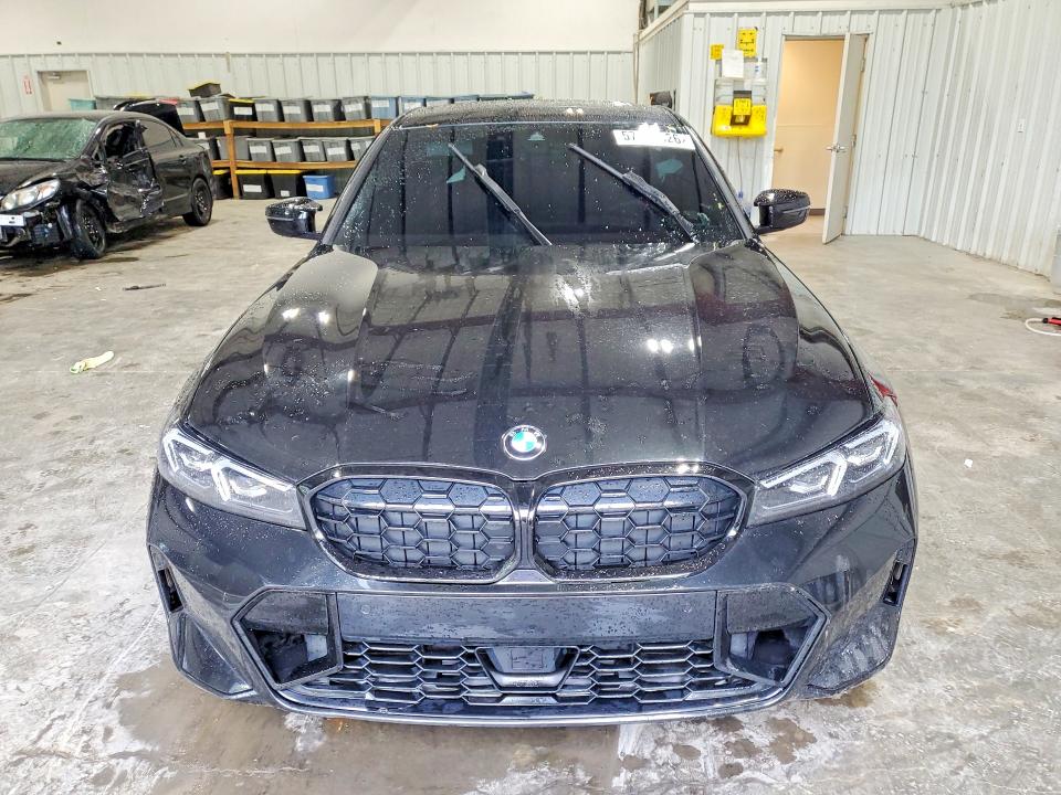 Продаж на аукціоні авто 2025 Bmw M340xi, vin: 3MW69FT08S8F52818, номер лоту: 57230326