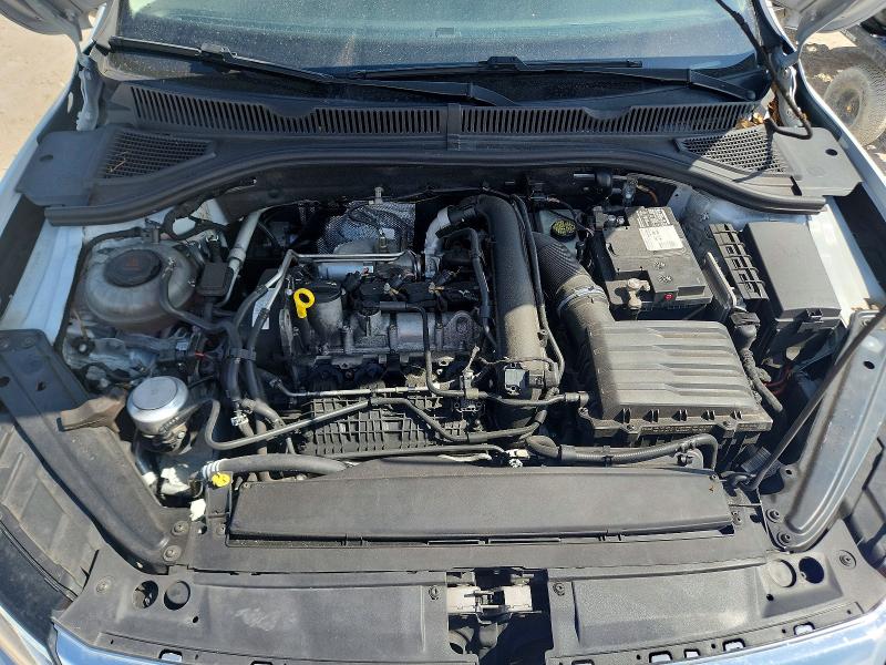 2019 Volkswagen Jetta მანქანა იყიდება აუქციონზე, vin: 3VWC57BU2KM122203, აუქციონის ნომერი: 57478196