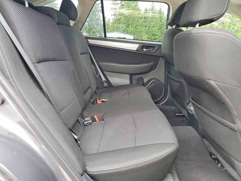 Aukcja sprzedaży 2018 Subaru Outback, vin: 4S4BSACC9J3319259, numer aukcji: 59169296