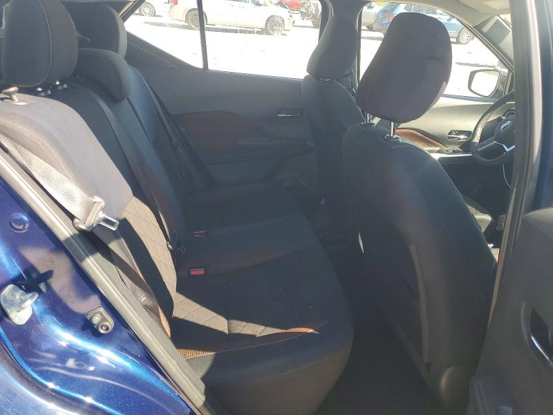 Aukcja sprzedaży 2018 Nissan Kicks, vin: 3N1CP5CU6JL512955, numer aukcji: 57135686