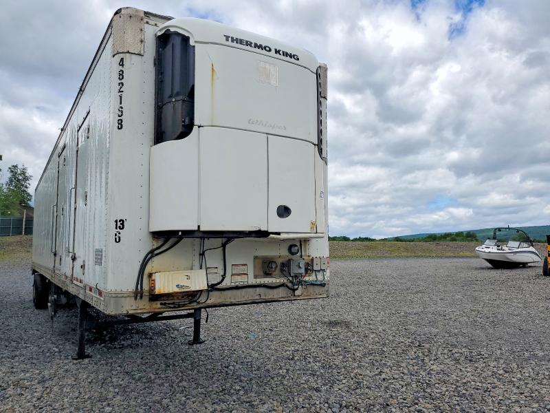 Aukcja sprzedaży 2015 Great Dane Trailer Trailer, vin: 1GRAA9624FB709094, numer aukcji: 57237846