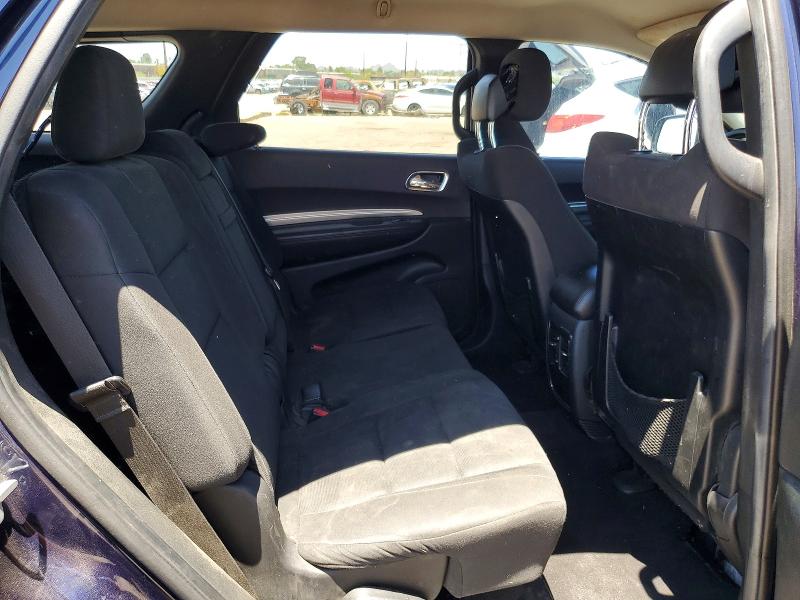 59120876 :رقم المزاد ، 1C4RDHAG4EC483648 vin ، 2014 Dodge Durango مزاد بيع